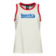 Superdry Γυναικεία αμάνικη μπλούζα Vintage Roll With It Vest
